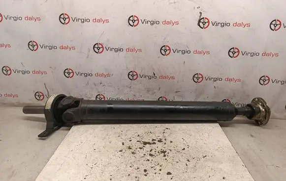 Jaguar XF X250 Front prop shaft 