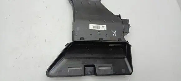 BMW 7 F01 F02 F03 F04 Electric cabin heater radiator 9217987