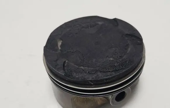 BMW X5 E70 Piston 089203