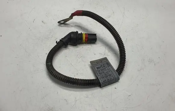 BMW 3 E90 E91 Glow plug wires 7793201 12427793201 7803716