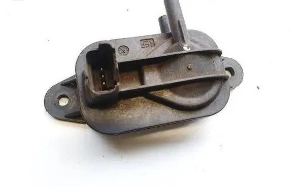 Peugeot 607 Air pressure sensor 9637328380 p6049715
