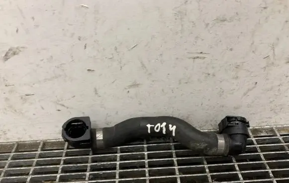 BMW X3 F25 Engine coolant pipe/hose