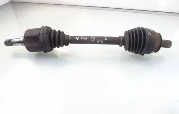 Volvo V70 Front driveshaft
