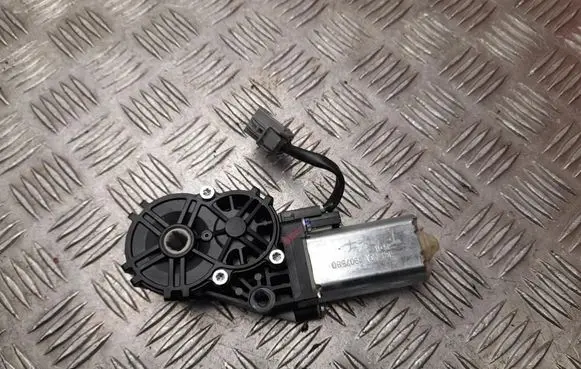 Ford Ranger Seat adjustment motor 1907580