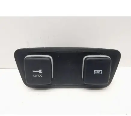 Chrysler Pacifica USB socket connector 75926B02