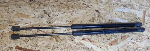 Ford Kuga I Tailgate/trunk strut/damper 8V41S406A10BD