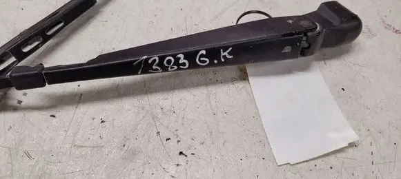Citroen Berlingo Rear wiper blade arm