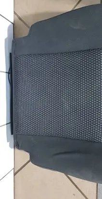 Chevrolet Captiva Seat frame 