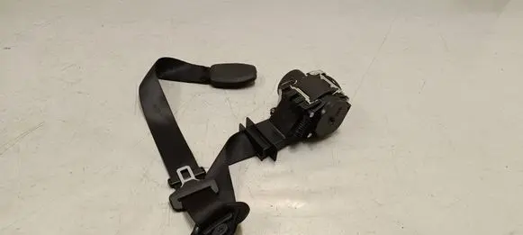 BMW i4 Front seatbelt 7496293