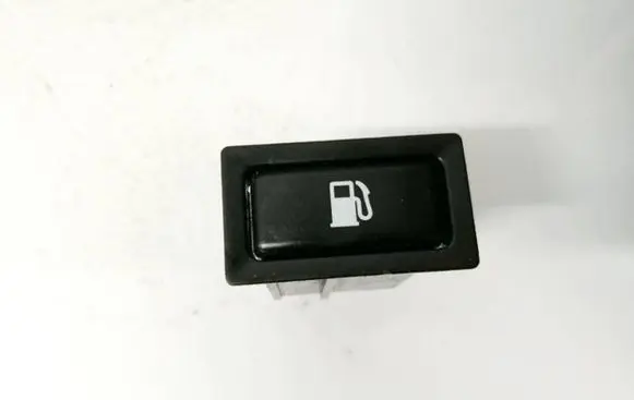 Toyota Avensis T250 Fuel tank opening switch 156795 566-0k51