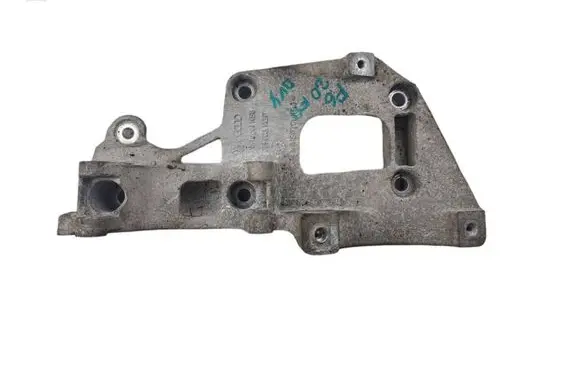 Volkswagen PASSAT B6 Engine mounting bracket 06F903143F