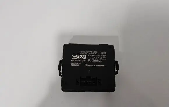 Volkswagen Tiguan Gateway control module 3Q0907530AR 3Q0907530G 3Q0907530A