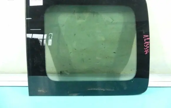 Opel Combo C Rear side window IMPRK1213374
