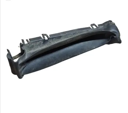Mercedes-Benz CLS C219 Engine compartment rubber 2115450503