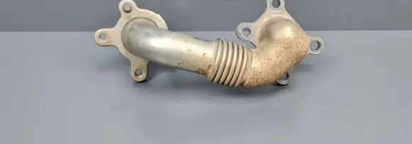 Honda Accord EGR valve line/pipe/hose