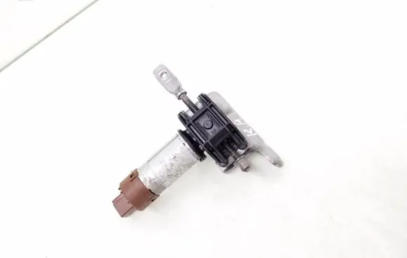 BMW 7 G11 G12 Seat adjustment motor C06710106