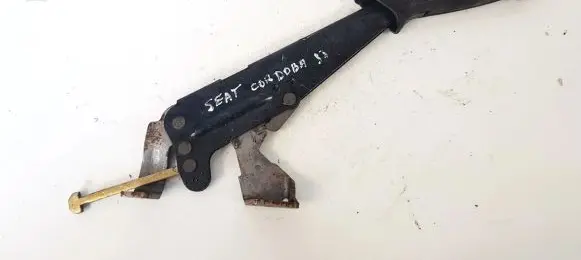 Seat Cordoba (6K) Handbrake/parking brake lever assembly