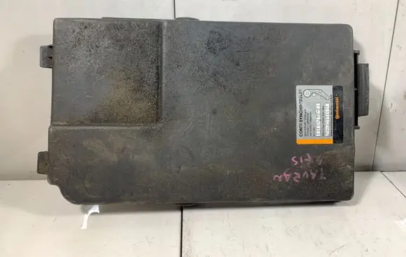 Volkswagen Touran I Battery box tray cover/lid 1K0915443