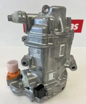 Mercedes-Benz EQC Air conditioning (A/C) compressor (pump) A0008307804 1052401440 04240023460
