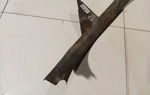 Toyota Avensis T270 Other interior part 6791705060 67917-05060