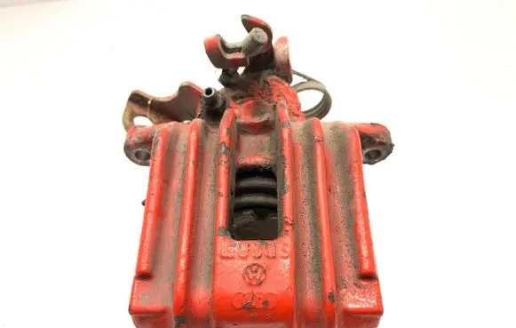 Audi A6 S6 C5 4B Rear brake caliper