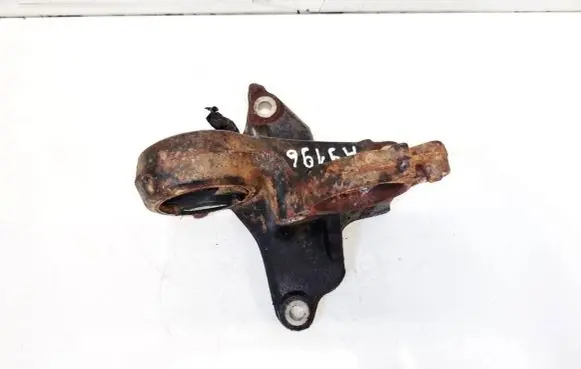 Peugeot 407 Engine mount bracket 96193563 96133053