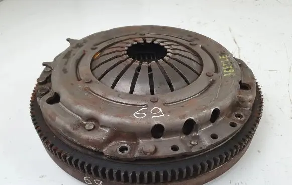Volkswagen New Beetle Clutch set kit 06A141031H 06A141025H 068105271F