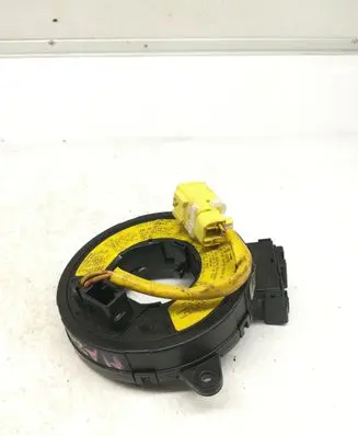 Mazda Premacy Airbag slip ring squib (SRS ring) Z100270384