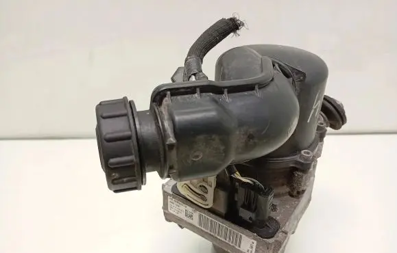 Peugeot 508 RXH Electric power steering pump 5101675 004512G1 00207B