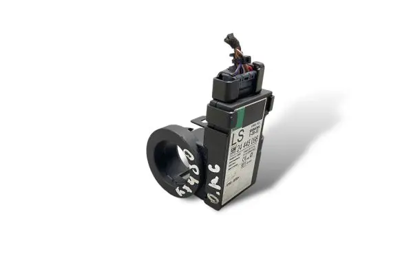 Opel Astra G Immobiliser reader (aerial) 24445098