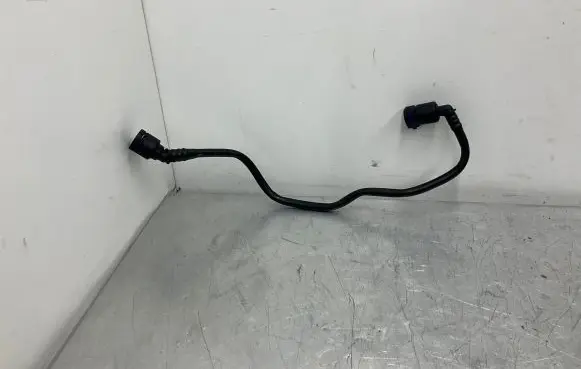 BMW 5 F10 F11 Engine coolant pipe/hose 7592650