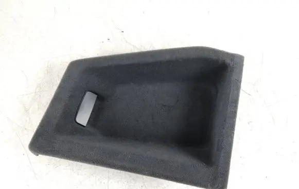 BMW X3 G01 Trunk/boot side trim panel 7445814