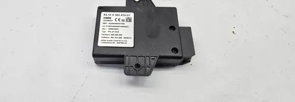 Mini One - Cooper F56 F55 Other control units/modules 9382416 1000024631 352253050247385