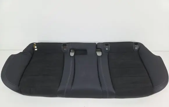 Mercedes-Benz E W213 Rear seat