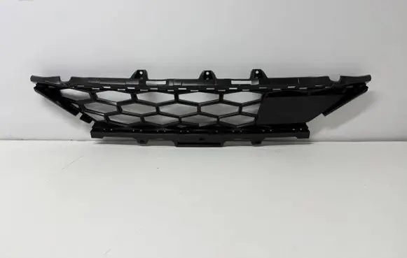 KIA Sportage Front bumper mounting bracket 86531CJCB0