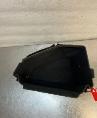 Porsche Taycan 9J1 Other trunk/boot trim element DOPORSCHETAYCAN 9J1867427