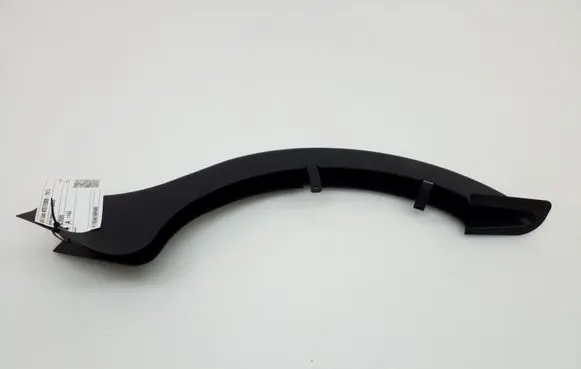 Mercedes-Benz E C207 W207 Other trunk/boot trim element A2078210589