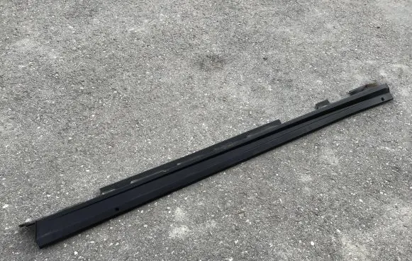 Toyota RAV 4 (XA50) Side skirt front trim 7585042031