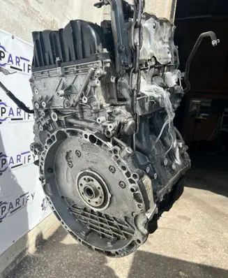 Mercedes-Benz A W177 Engine 654920
