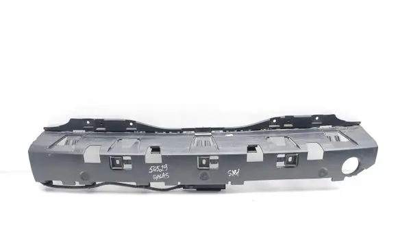 Citroen C4 SpaceTourer Rear bumper mounting bracket 9677307680