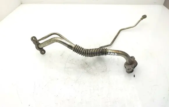 Hyundai i40 Turbo turbocharger oiling pipe/hose