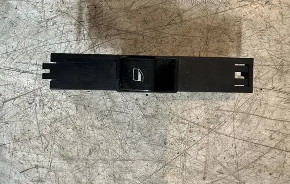 BMW 3 E46 Electric window control switch 6902177
