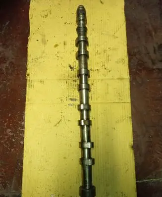 Opel Movano A Camshaft g9u