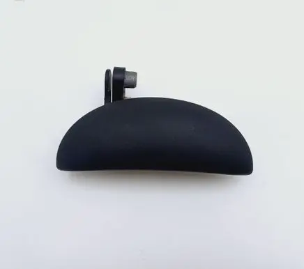 Peugeot 107 Front door exterior handle 