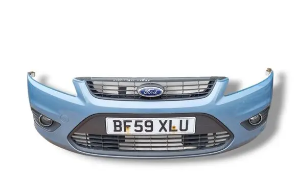 Ford Focus Front bumper 1521127 8M51-17757-A