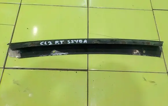 Lancia Beta Rear door trim (molding) CL2