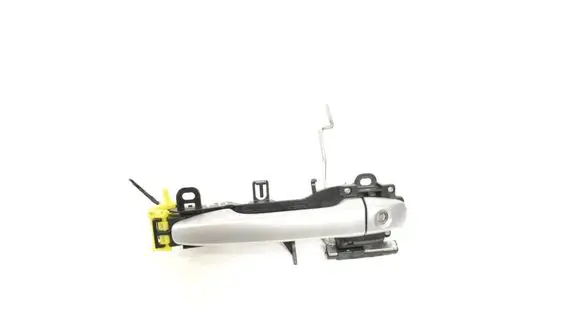 Audi A5 8T 8F Front door exterior handle 