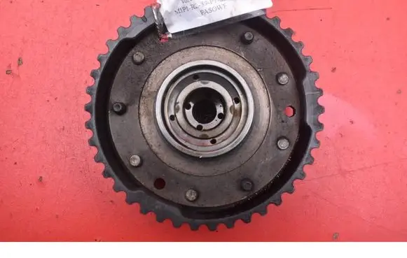 Volvo XC90 Crankshaft pulley 9497786