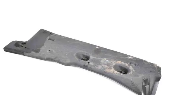 Lexus GS 300 350 430 450H Pickup box liner 5816730050