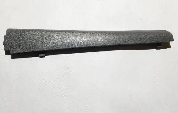Volkswagen Jetta VI Foot area side trim 1K0868223